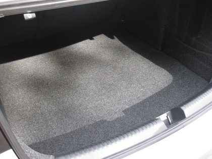 Ворсовые коврики на Volkswagen Jetta VI 2010 - 2019 в Нальчике