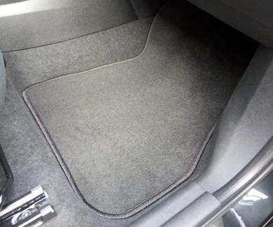 Коврики на BMW 2 Active Tourer (F45) 2014 - 2022 в Нальчике