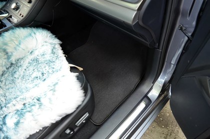 EVA коврики на Lexus CT 2010 - 2015 в Нальчике