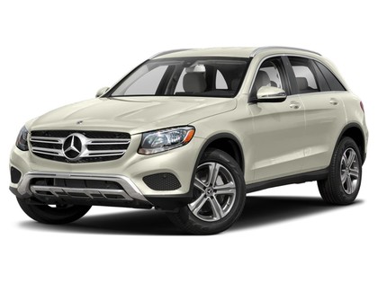 Коврики на Mercedes GLC (X253) 2015 - 2023 в Нальчике