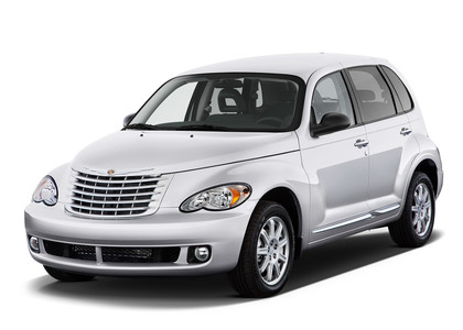 Коврики на Chrysler PT Cruiser 2000 - 2010 в Нальчике