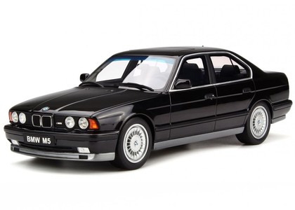 Коврики на BMW 5 (E34) 1988 - 1997 в Нальчике