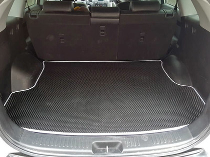 Коврики на KIA Sorento II 2009 - 2012 в Нальчике