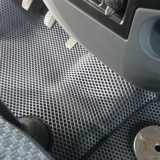 Коврики на ГАЗ ГАЗель 1994&nbsp;-&nbsp;2026 в Нальчике