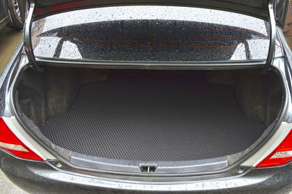 Коврики на Toyota Corolla Axio (E14) 2006 - 2012 в Нальчике Коврики на Toyota Corolla Axio (E14) 2006 - 2012 в Нальчике