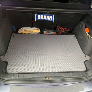 Коврики на Citroen C4 Picasso I 2006 - 2014 в Нальчике