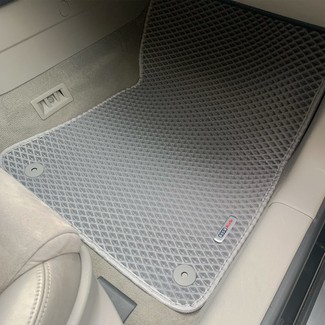 Коврики на Audi A3 (8P) 2003 - 2013 в Нальчике