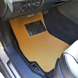Коврики на Subaru Legacy V 2009 - 2015 в Нальчике