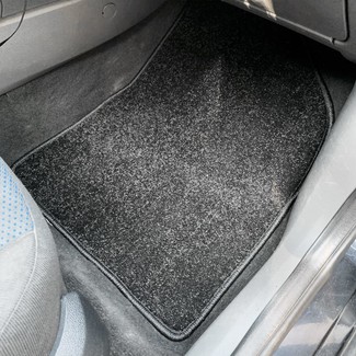 EVA коврики на Ford Focus II 2005 - 2011 в Нальчике