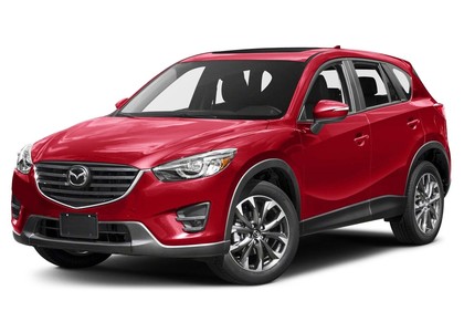 Коврики на Mazda CX5 I 2011 - 2017 в Нальчике