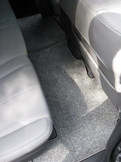 Коврики на Chevrolet TrailBlazer II 2012 - 2022 в Нальчике