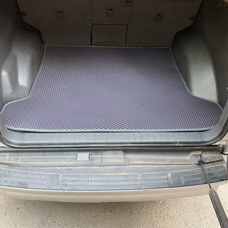 EVA коврики на Toyota Land Cruiser Prado 150 2009 - 2023 в Нальчике