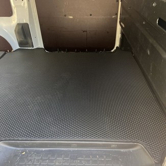 EVA коврики на Opel Vivaro C 2019 - 2025 в Нальчике