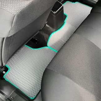 EVA коврики на Lada (ВАЗ) Niva Travel 2020 - 2025 в Нальчике
