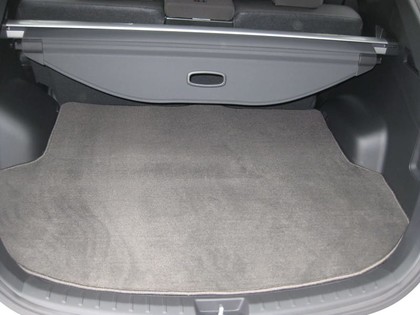 Коврики на Hyundai Santa Fe III 2012 - 2019 в Нальчике