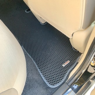 Коврики на Nissan Cube III 2008 - 2020 в Нальчике