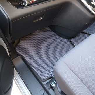 EVA коврики на Nissan Serena (C27) 2016 - 2022 в Нальчике