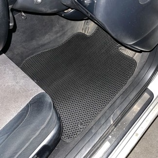 EVA коврики на Toyota Aristo II 1997 - 2004 в Нальчике