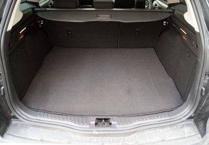 Ворсовые коврики на Ford Focus III 2011 - 2019 в Нальчике