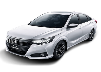 EVA коврики на Honda Crider II 2018 - 2025 в Нальчике