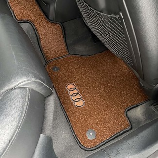 Коврики на Audi A7 (4G) 2010 - 2018 в Нальчике