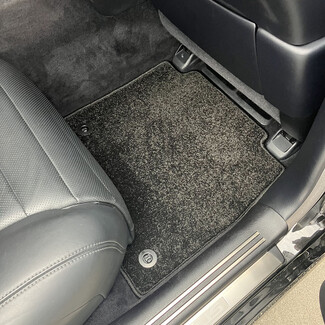 EVA коврики на Lexus LS IV 2006 - 2017 в Нальчике EVA коврики на Lexus LS IV 2006 - 2017 в Нальчике