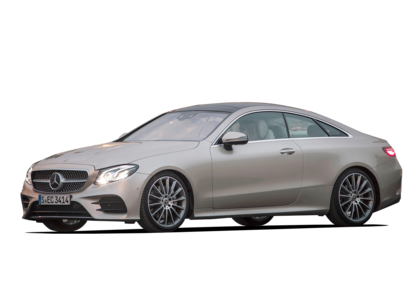 Коврики на Mercedes E (C238) 2017 - 2025 в Нальчике