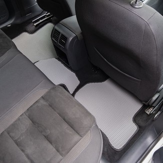 EVA коврики на Volkswagen Golf 5 2003 - 2008 в Нальчике
