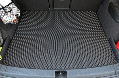 Коврики на Skoda Karoq 2017 - 2025 в Нальчике