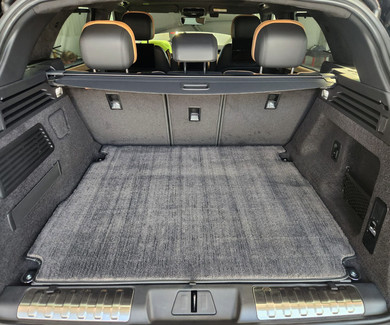 Коврики на Land Rover Range Rover Sport III 2022 - 2025 в Нальчике