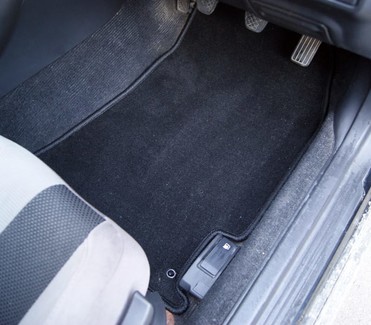 EVA коврики на Subaru Impreza II 2000 - 2007 в Нальчике