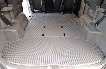 Коврики на Toyota Voxy (R70) 2007 - 2013 в Нальчике