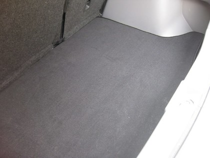 EVA коврики на Suzuki SX4 I 2006 - 2014 в Нальчике