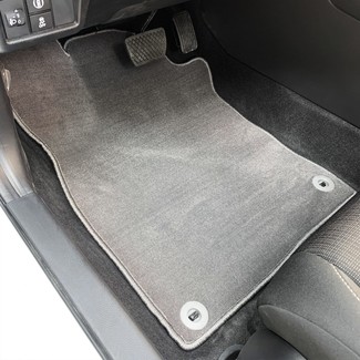 EVA коврики на Honda Civic XI 4d 2020 - 2025 в Нальчике