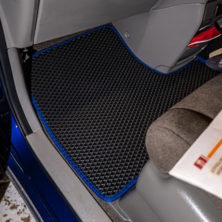 Коврики на Honda StepWGN V 2015 - 2022 в Нальчике