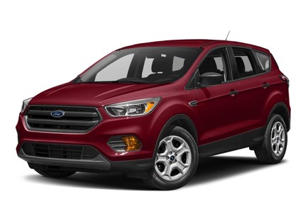 Коврики на Ford Kuga III 2019 - 2025 в Нальчике