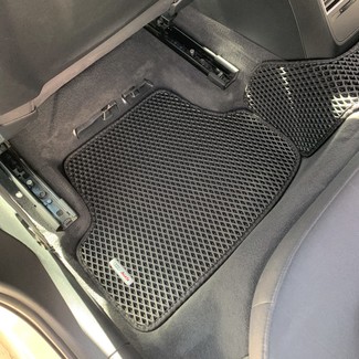 Коврики на Audi A3 (8V) 2013 - 2021 в Нальчике