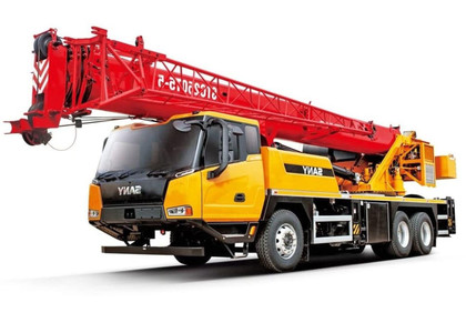 Ворсовые коврики на Спецтехника Автокран STC300T5  в Нальчике