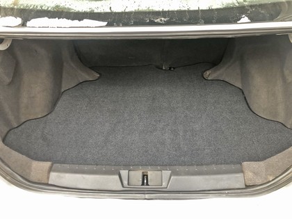 Ворсовые коврики на Geely Emgrand EC7 2009 - 2020 в Нальчике