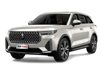 Ворсовые коврики на FAW Bestune T99 2019 - 2025 в Нальчике