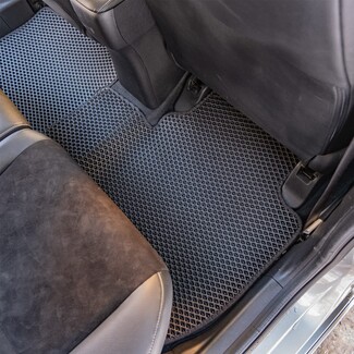 Ворсовые коврики на Honda Life 2020 - 2026 в Нальчике Ворсовые коврики на Honda Life 2020 - 2026 в Нальчике