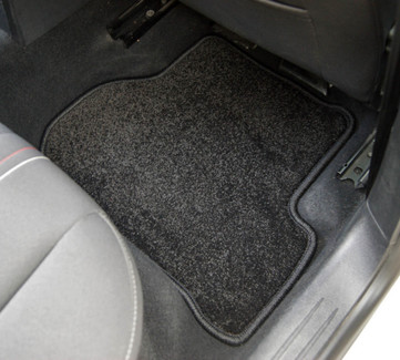 EVA коврики на Seat Leon II 2005 - 2013 в Нальчике