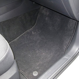 EVA коврики на Volkswagen Golf 7 2012 - 2020 в Нальчике