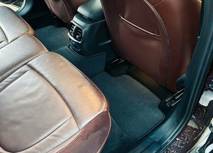 Коврики на Mini Cooper Clubman (F54) 2015 - 2025 в Нальчике