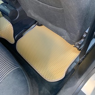 EVA коврики на Volkswagen Jetta IV 1998 - 2005 в Нальчике