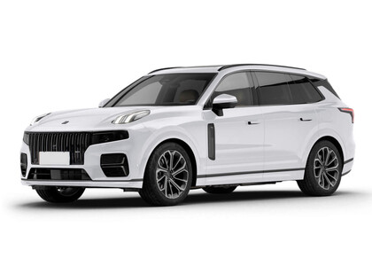 EVA коврики на Lynk & Co 09 2021 - 2026 в Нальчике EVA коврики на Lynk & Co 09 2021 - 2026 в Нальчике