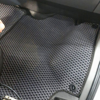 Коврики на ГАЗ ГАЗель бизнес 9 мест 2020&nbsp;-&nbsp;2026 в Нальчике