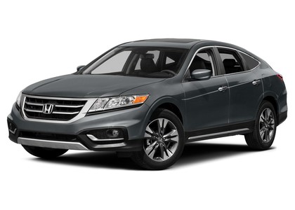 EVA коврики на Honda Crosstour 2009 - 2016 в Нальчике