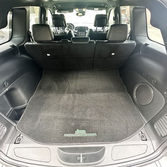 Коврики на Jeep Grand Cherokee (WK2) 2010 - 2022 в Нальчике