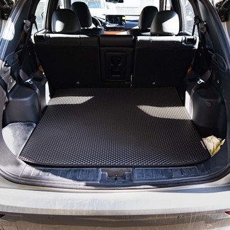 Ворсовые коврики на Mitsubishi Outlander IV 2021 - 2025 в Нальчике